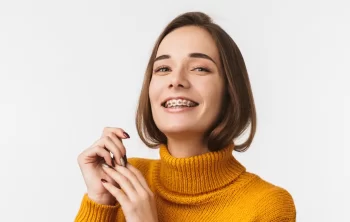 Metal Braces Can Revamp Your Smile and Transform Your Oral Health: Here’s How