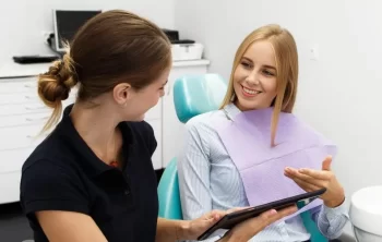 Services Offered by the South-West Houston Dentist