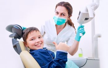 5 Types of Dental Practices Performed in Children’s Dentistry