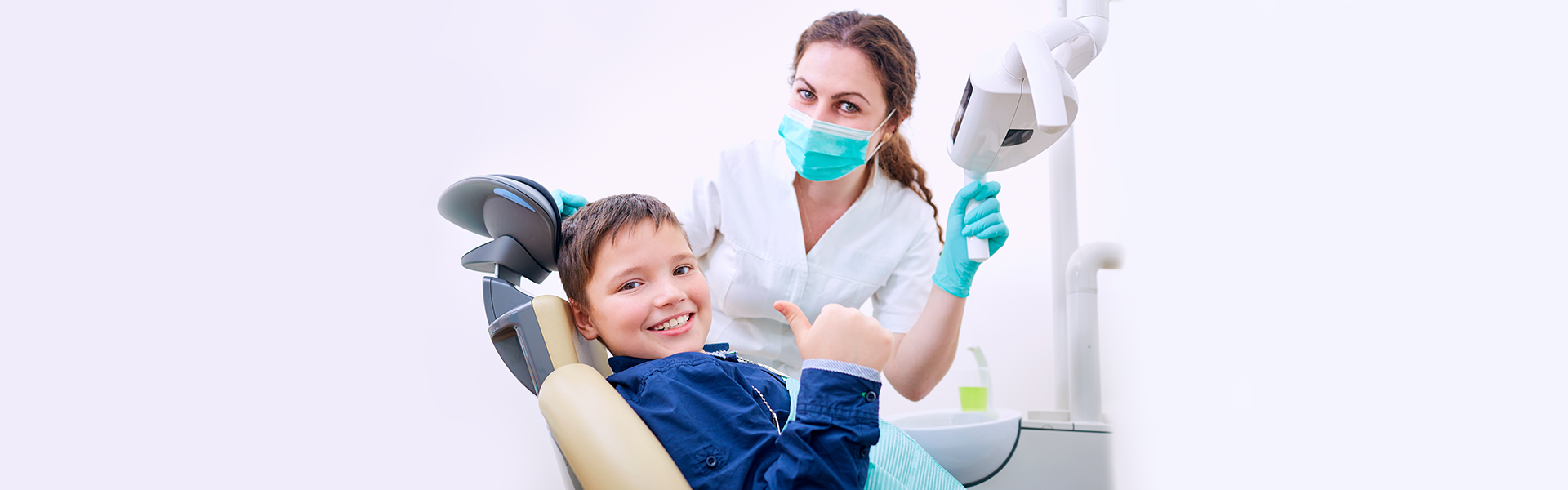 Types of Dental Practices Performed in Pediatric Dentistry
