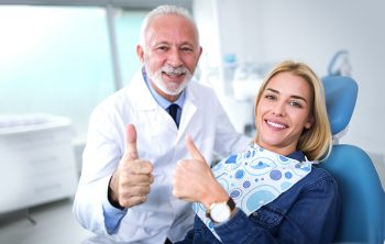 5 TYPES OF DENTAL FILLINGS; WHICH ONE IS THE BEST?