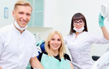 The Benefit of Visiting The Southwest Dental Office for Routine Dental Care