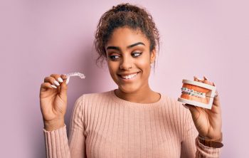 Traditional Braces vs. Invisalign: Which is better for you?