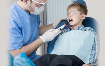 5 Ways to Help Your Child Overcome Fear of the Dentist
