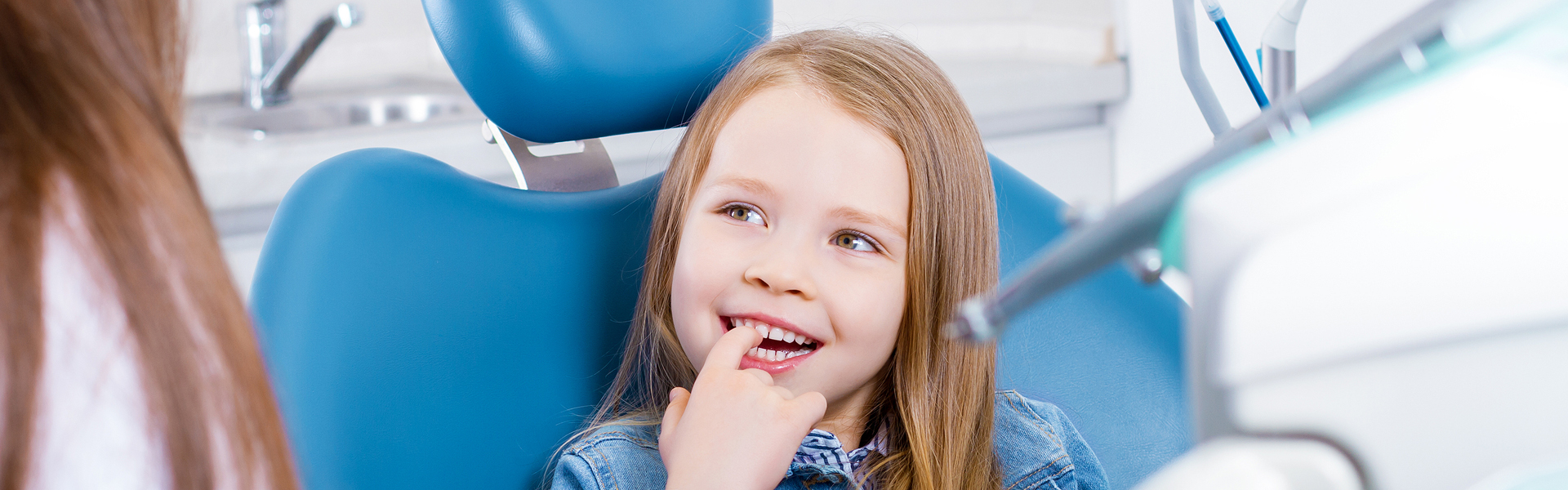 How to Prepare Your Child for Their First Dental Visit