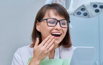 Before You Get a Dental Crown in Houston