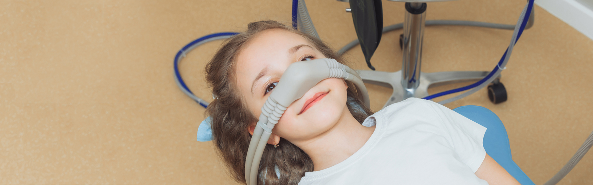 Kid Sedation in Houston: How It Helps Children Overcome Dental Fear