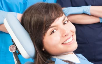 Teeth Whitening in Braes Timbers: What to Expect